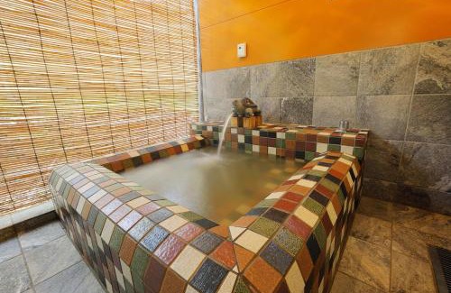 Zao House | Rental villa with open-air hot spring bath "Rioren - Vacation STAY 54190v