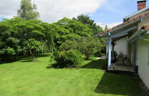 Clermont House | Perfect Rentals for 2-8 Guests with Spa & Pool Access