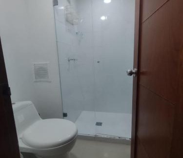 La Candelaria Apartment | Prime Location Near Metro: Perfect for Family & Pets