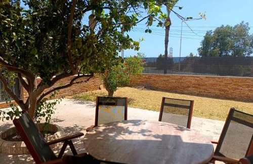 Villaricos House | Family-Friendly Getaway at Rentaly Holidays Playa Villaricos