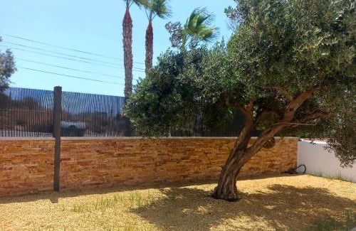 Villaricos House | Family-Friendly Getaway at Rentaly Holidays Playa Villaricos