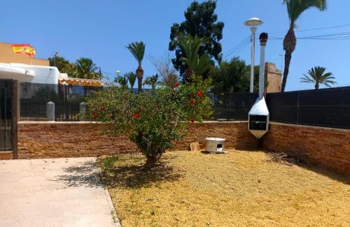 Villaricos House | Family-Friendly Getaway at Rentaly Holidays Playa Villaricos