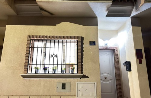Zujar Apartment | Rented rooms in triplex