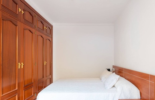 Las Acacias Apartment | Renthas Pedregalejo Apartments