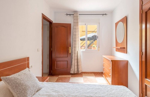 Las Acacias Apartment | Renthas Pedregalejo Apartments