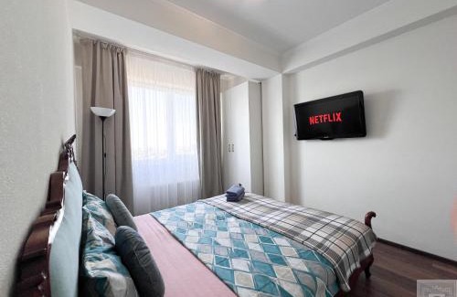 Chisinau Apartment | Pet-Friendly Renthouse Apartments - Your Home Away From Home
