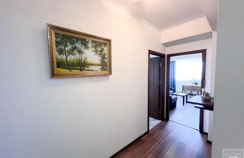Chisinau Apartment | Pet-Friendly Renthouse Apartments - Your Home Away From Home