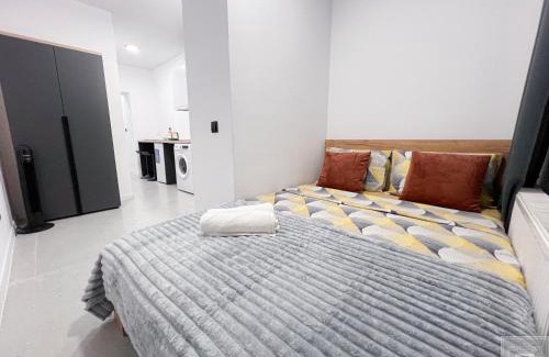 Chisinau Apartment | RentHouse Apartments NanoFlat #5
