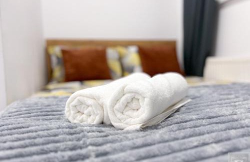 Chisinau Apartment | RentHouse Apartments NanoFlat #5