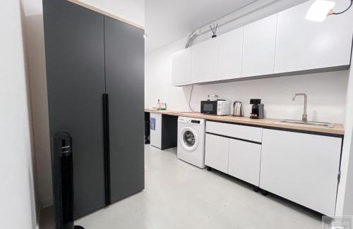 Chisinau Apartment | RentHouse Apartments NanoFlat #5