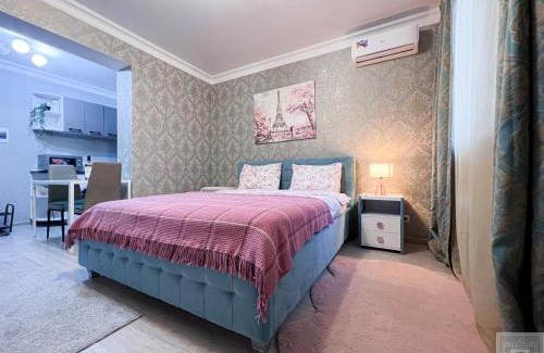 Codru Apartment | Budget-Friendly RentHouse Apartments with Pet & Child Amenities