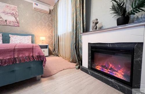Codru Apartment | Budget-Friendly RentHouse Apartments with Pet & Child Amenities