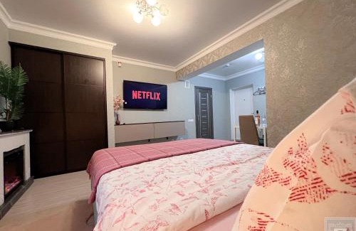 Codru Apartment | Budget-Friendly RentHouse Apartments with Pet & Child Amenities