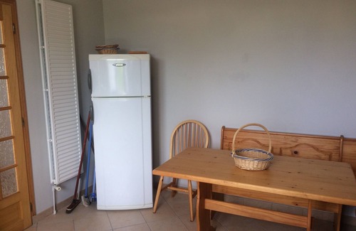 Ravenoville Cottage | Cozy Gite by the Sea in Normandy - Sainte Mère Eglise