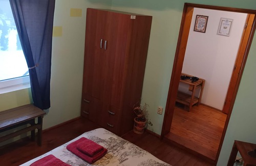 Balkan Mountains Bed & Breakfast | Cozy Rooms in a Beautiful Location with Pool & Breakfast