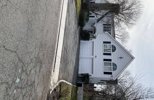 Mamaroneck House | Exclusive Driveway Rental for the 2020 US Open Event