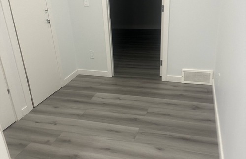 Calgary House | Relaxing One Bedroom Suite in Savanna - Child Friendly Stay