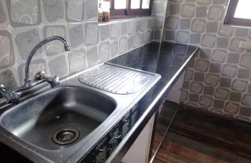 Canta Cottage | Escape to Obrajillo Canta: Family-Friendly Country House