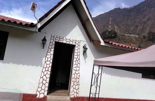 Canta Cottage | Escape to Obrajillo Canta: Family-Friendly Country House