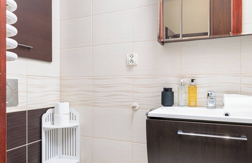 Zoliborz Apartment | RentPlanet - Apartament Krajewskiego