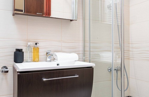Zoliborz Apartment | RentPlanet - Apartament Krajewskiego