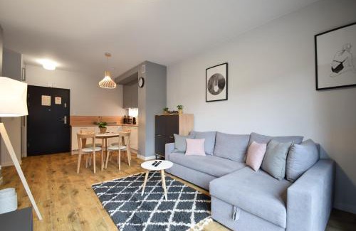 Kolobrzeg Apartment | Discover RentPlanet: Cozy Apartments Near Brzegu