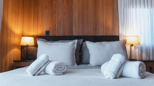 Lanin National Park House | Experience the Beauty of San Martin de los Andes at RentUp