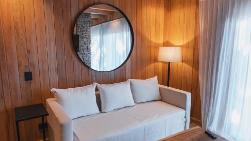 Lanin National Park House | Unforgettable Views at RentUp in San Martin, Chapelco