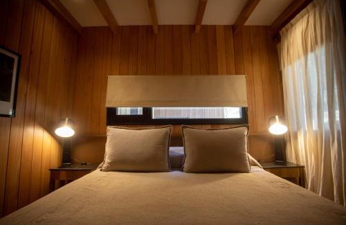 Lanin National Park House | Discover RentUp: Nature Retreat with Pool & Family Amenities