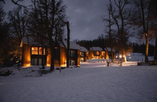Lanin National Park House | Discover RentUp: Nature Retreat with Pool & Family Amenities