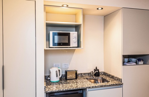 Salta Apartment | RentUp Suites Salta