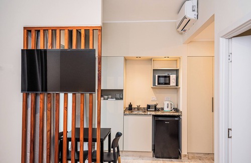 Salta Apartment | RentUp Suites Salta