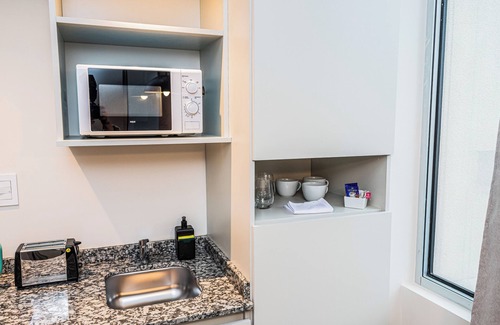 Salta Apartment | RentUp Suites Salta