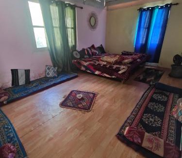 Kasol House | Pet-Friendly Retreat at Renuka Homestay and Cafe