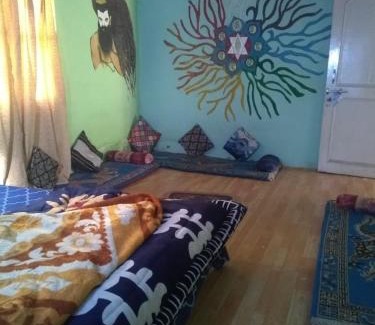 Kasol House | Pet-Friendly Retreat at Renuka Homestay and Cafe