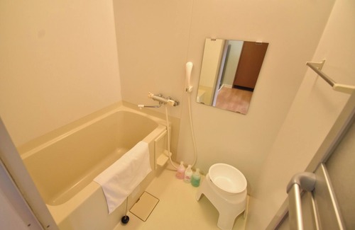 Nishinomaru Cho Apartment | Convenient Stay at Alphabed Takamatsu Station 301