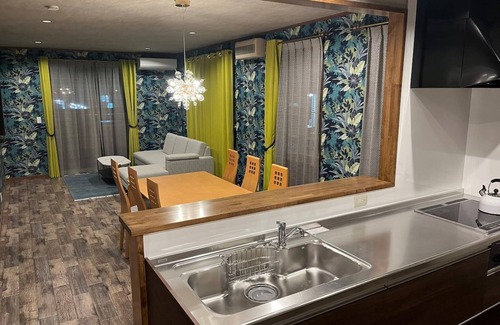 Yamanakako House | Discover Minamitsuru-gun Yamanashi: Family-Friendly Hotel
