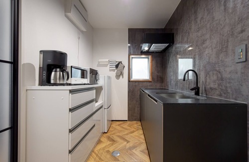 Nagasaki House | Discover Your Ideal Getaway at Detached House Nagasaki