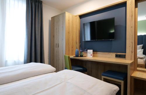Isny im Allgaeu Hotel | Pet-Friendly Reos Hotel Isny - Rated 8.4 by Guests