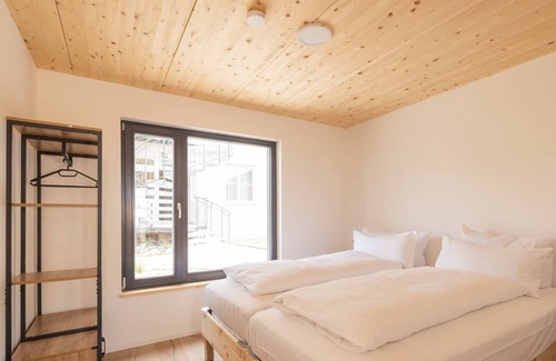 Wangen im Allgaeu Hotel | Eco-Friendly Reos Hotel Wangen with Family Amenities