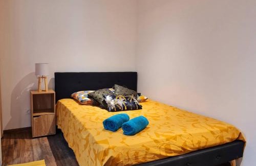 Millau Apartment | Rep - 4A