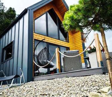 Gorzanka Apartment | Discover Repakowa Chata: Guest Rated 10/10 & Family Friendly