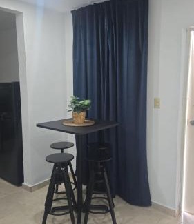 Gobernador Pinero Apartment | Reparto Metropolitano Apartments III