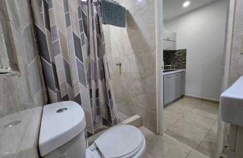 Gobernador Pinero Apartment | Reparto Metropolitano Apartments III