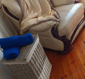 King William's Town House | Comfortable Repose Guest House with Pool & Family Amenities