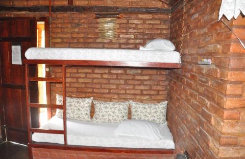 Conceicao do Ibitipoca Hotel | Guest Rated 9/10 at Repousada Chalés with Pool & Breakfast
