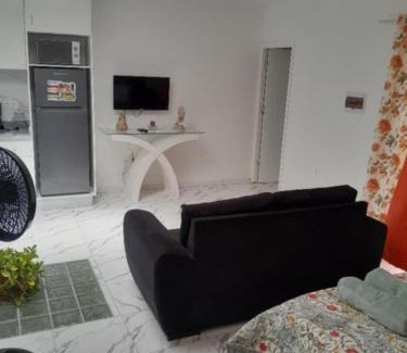 Ribeira Grande Apartment | Repousando no terraço