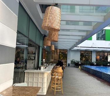 Tan Binh Apartment | Republic Plaza Airpot Tân Sơn Nhất view sân bay