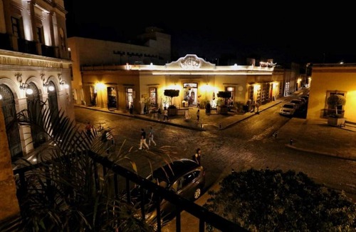 Downtown Queretaro House | Discover Republica Department in Prime Downtown Location