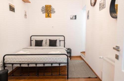Brasov City Centre Apartment | Republicii Central Loft 2